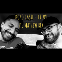 Ep 09: Mathew Rex | Working at Google, The Scammer Life, Poker, Tekken, Toxic Gamers