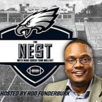 The Nest with East Forsyth HC Todd Willert - Episode 14 - Tues Nov 26th 2021