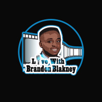 Live with Brandon Blakney - Podcast - Jamie Shaw and Rod Bridgers - Fri April 16th 2021