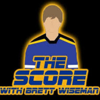 The Score with Brett Wiseman - Podcast - Sat June 5th 2021 - Episode 25