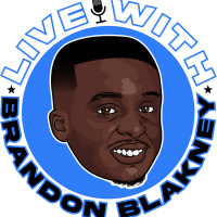 Live with Brandon Blakney - Podcast - Phenom Hoops Jeff Bendel - Saturday July 24th 2021