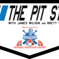 The Pit Stop with James Wilson - Saturday June 19th 2021