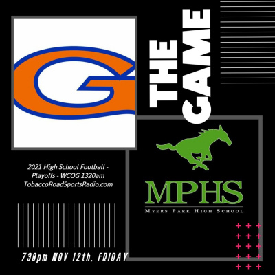 Sports Podcasts - Powered By Sportscarolinamonthly.com