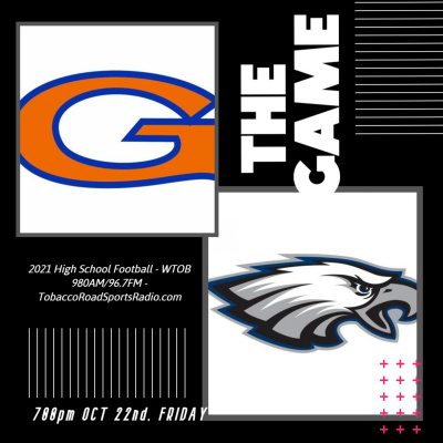 Sports Podcasts - Powered By Sportscarolinamonthly.com