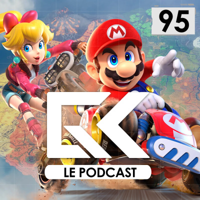 Geeks And Com - Le Podcast