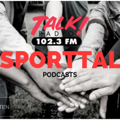 Talk Radio 102.3