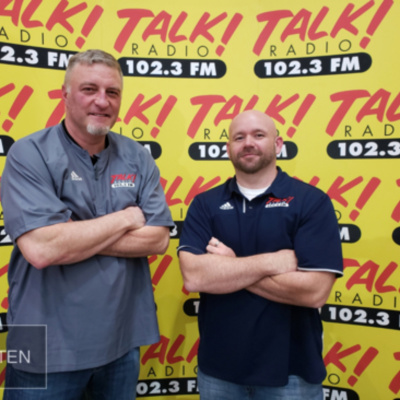 Talk Radio 102.3