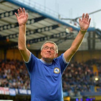 Bobby Tambling on Scoring Goals, Playing against George Best and never giving up! EP021