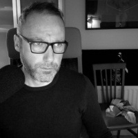 Andrew Mangan on Blogging, Podcasting  Arsenal - EP002