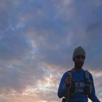 Pat Rodgers on Endurance Racing, Kayaking around Ireland(literally)  The Spine Race! - EP008