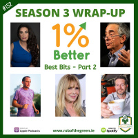 1% Better Season 3 Best Bits - Part 2! EP152