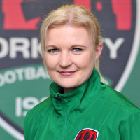 Lisa Fallon on Football Analysis, Making Decisions, and 1500 VHS Tapes! - EP013