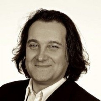 Fabio Grassi (Executive Coach  Facilitator at IMI) on Independent Thinking, A JEM  Avatar! EP011