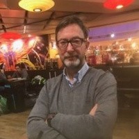 Andrew McLaughlin, Programme Director IMI, on Human Potential, Mindfulness  NLP! - EP007