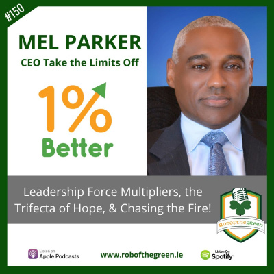 1% Better