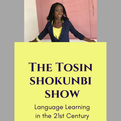 The Tosin Show