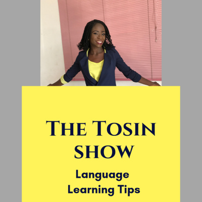 The Tosin Show