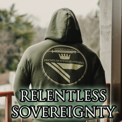 Relentless Sovereignty