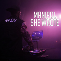 Manipol She Wrote