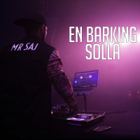 En Barking Solla