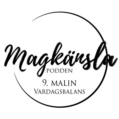 Magkänsla