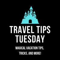 Episode # 136 - A little Disney News and some Disney Confessions