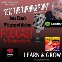 Podcast Ep. #9 – 2020 The Turning Point