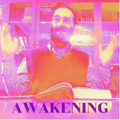 Awakening With Rabbi Ami Silver