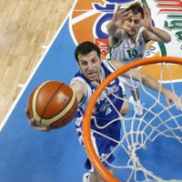 Rewatchable: Greece - Slovenia (EuroBasket 2007 Quarter-Finals)