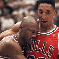 Rewatchable: Utah Jazz - Chicago Bulls (Playoff 1997, Game 5 - Flu Game)