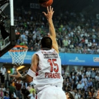 Rewatchable: Olympiakos - CSKA Moscow (Euroleague Final 2012)