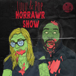 Lulu  Pop: Horrawr Show