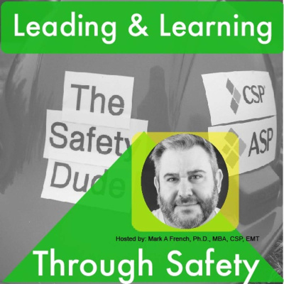 Leading And Learning Through Safety