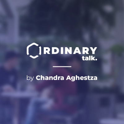 Ordinary Talk