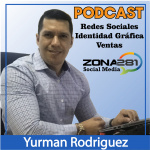 Zona281 Social Media