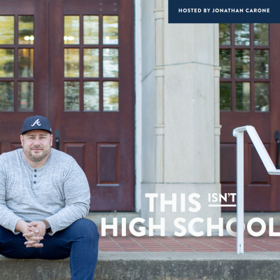 This Isnt High School