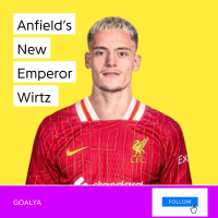 Anfields New Emperor: Wirtz Shatters Records, Redefines Liverpool!