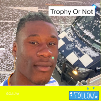 Trophy Counter Machine? | Real Madrid CF