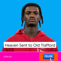 Heaven Sent to Old Trafford: The Incredible Journey of Ayden Heaven from West Ham to Man Utd