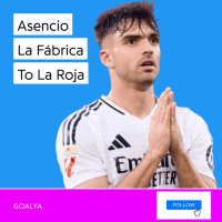 Raúl Asencio: Real Madrids Defensive Revelation - From La Fábrica to La Roja