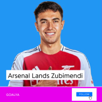 Arsenal Lands Zubimendi - Midfield Masterstroke or €60M Gamble?