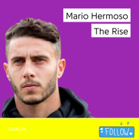 Mario Hermoso The Rise | La Furia Roja