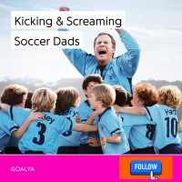 Kicking amp Screaming: Will Ferrell, Soccer Dads, and the Vitamin Shop of Victory