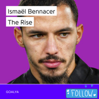 Ismaël Bennacer The Rise | The Fennec Foxes