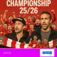 Hollywood Ending? Wrexham One Step Closer to Premier League Shock