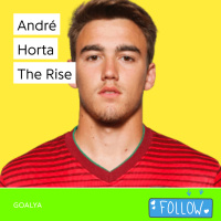 André Horta The Rise | Os Navegadores