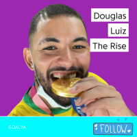 Douglas Luiz The Rise | Seleção