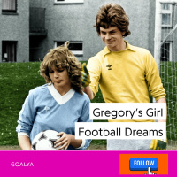 Gregorys Girl: Floppy Hair, Football Dreams, and Peak Scottish Teen Awkwardness