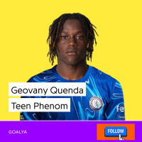 Geovany Quenda: The €100 Million Teen Phenom Headed to Chelsea
