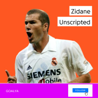 Zidane Unscripted: Beyond the Beautiful Game